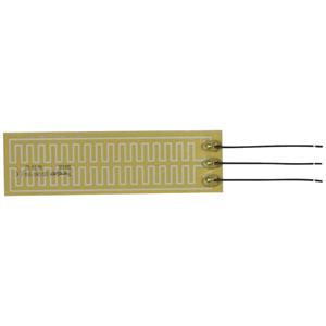 thermotech Thermo TECH Polyester Verwarmingsfolie 12 V, 24 V 10 W (l x b) 190 mm x 55 mm