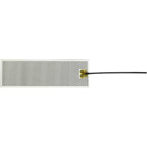 thermotech Thermo TECH Polyester Heizfolie selbstklebend 230 V/AC 20W Schutzart IPX4 (L x B) 300mm x 95mm
