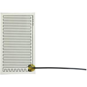 thermotech Thermo TECH Polyester Heizfolie selbstklebend 230 V/AC 14W Schutzart IPX4 (L x B) 227mm x 130mm