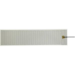 thermotech Thermo TECH Polyester Heizfolie selbstklebend 230 V/AC 100W Schutzart IPX4 (L x B) 700mm x 170mm