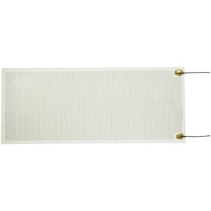 Thermo TECH Polyester Verwarmingsfolie Zelfklevend 230 V/AC 25 W Beschermingsklasse IPX4 (l x b) 460 mm x 190 mm