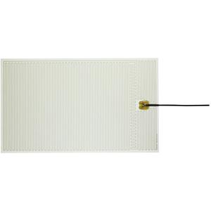 thermotech Thermo TECH Polyester Heizfolie selbstklebend 230 V/AC 35W Schutzart IPX4 (L x B) 500mm x 300mm
