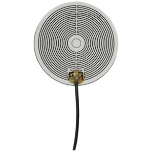 Thermo TECH Polyester Verwarmingsfolie 230 V 15 W (Ø) 140 mm