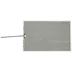Thermo TECH Polyester Verwarmingsfolie 230 V 250 W (l x b) 490 mm x 315 mm