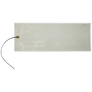 thermotech Thermo TECH Polyester Verwarmingsfolie 230 V 240 W (l x b) 800 mm x 300 mm