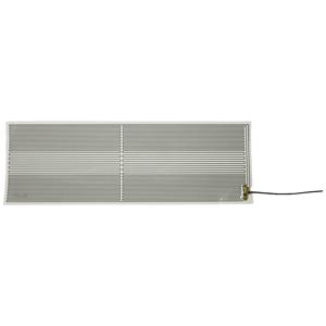 Thermo TECH Polyester Verwarmingsfolie 230 V 200 W (l x b) 890 mm x 300 mm