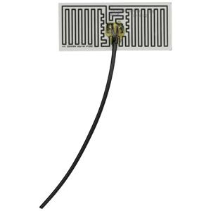 thermotech Thermo TECH Polyester Verwarmingsfolie 230 V 8 W (l x b) 140 mm x 60 mm