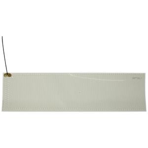Thermo TECH Polyester Verwarmingsfolie 230 V 400 W (l x b) 840 mm x 230 mm