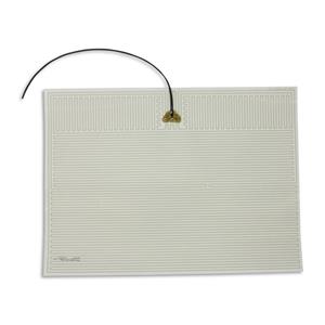 thermotech Thermo TECH Polyester Verwarmingsfolie 230 V 300 W (l x b) 575 mm x 420 mm