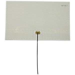 Thermo TECH Polyester Verwarmingsfolie 230 V 250 W (l x b) 575 mm x 350 mm