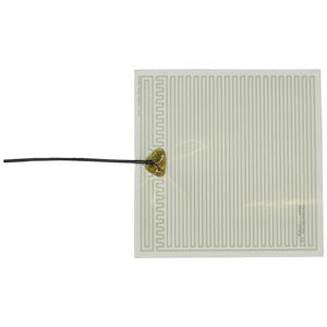 thermotech Thermo TECH Polyester Verwarmingsfolie 230 V 200 W (l x b) 290 mm x 290 mm