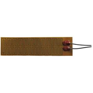 thermotech Thermo TECH Polyimide Verwarmingsfolie Zelfklevend 24 V/DC, 24 V/AC 75 W Beschermingsklasse IPX4 (l x b) 180 mm x 45 mm