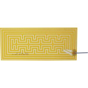 thermotech Thermo TECH Polyester Heizfolie selbstklebend 12 V/DC, 12 V/AC 36W Schutzart IPX4 (L x B) 320mm x 13