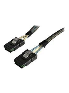 StarTech ST SAS8787100 - SAS-Kabel, SFF-8087 SFF-8087, 1 m (SAS8787100)