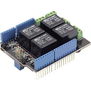 Seeed Studio Seeed Relay Shield V3.0 Barebone-PC