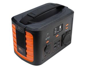 Xtorm Xtreme Power Station, 300W/78000mAh Powerbank
