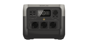 Ecoflow RIVER 2 Pro Powerbank