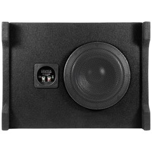 Crunch CRB200 Auto-subwoofer passief 400 W