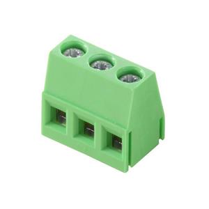 Weidmüllerlerlerlerlerlerlerlerlerlerlerlerlerlerlerlerlerlerlerlerlerlerlerlerlerlerlerlerlerlerler 2651340000 Klemschroefblok 2.5 mm² Aantal polen 3 Groen 200 stuk(s)