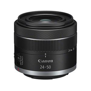 Canon RF 24-50mm f/4.5-6.3 IS STM