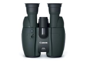Canon 12 x 32 IS