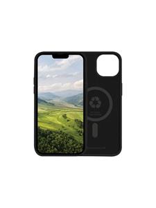 dbramante1928 Monaco iPhone 14 Eco-Vriendelijke Hoesje - Zwart