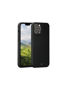 dbramante1928 Monaco iPhone 14 Pro Eco-Vriendelijke Hoesje - Zwart
