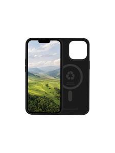 dbramante1928 Monaco iPhone 14 Pro Max Eco-Vriendelijke Hoesje - Zwart