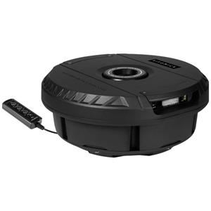 Hifonics ZRX111A Auto-subwoofer actief 300 W