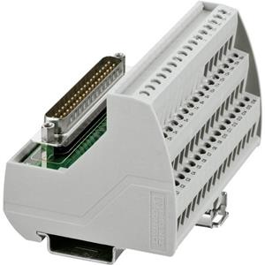 Phoenix Contact Interface module Varioface-VIP  2900675 Inhoud: 1 stuk(s)