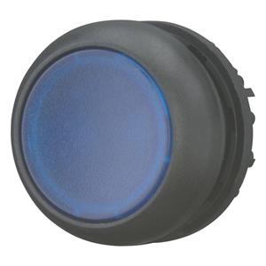 Eaton 216953 M22S-DRL-B Verlichte druktoets Kunststof frontring 1 stuk(s)