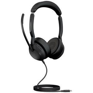 Jabra Evolve2 50 UC Stereo USB-C