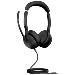 Jabra Evolve2 50 MS Stereo USB-C