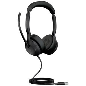 Jabra Evolve2 50 USB-A MS Stereo