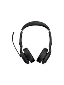 Jabra Evolve2 55 Link380a UC Stereo