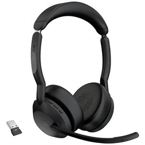 Jabra Evolve2 55 Link380a MS Stereo