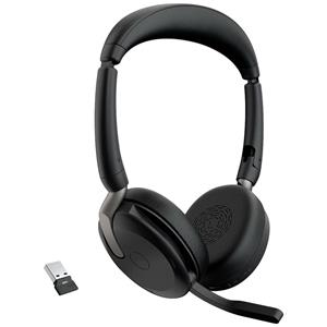 gnaudiogermany GN Audio Germany JABRA Evolve2 65 Flex UC Stereo USB-A