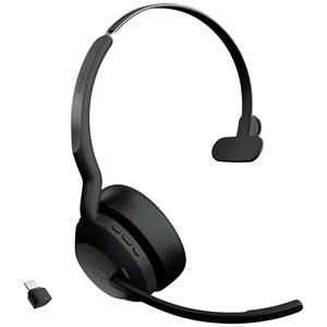 Jabra Evolve2 55 MS Mono + Link 380c