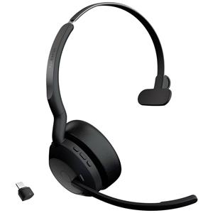 Jabra Evolve2 55 UC Mono + Link 380c