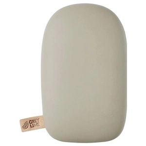 GreyLime Power Stone ll Powerbank - Beige - 10400 mAh