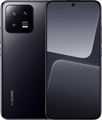 Xiaomi 13 5G Dual SIM 256GB black - refurbished
