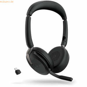 gnaudiogermany GN Audio Germany JABRA Evolve2 65 Flex UC Stereo USB-C