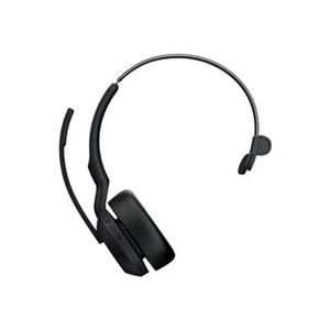 Jabra Evolve2 55 MS Mono + Ladestation + Link 380a