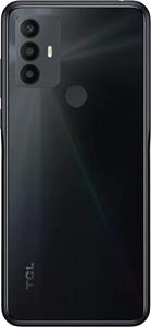 TCL 30 SE (2022) Smartphone (16,56 cm/6.52 Zoll, 128 GB Speicherplatz, 50 MP Kamera, Triple-Kamera)