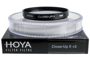 Hoya Close-Up +3 II HMC 46mm