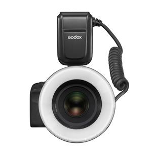 Godox MF-R76 Macro Ring Flash