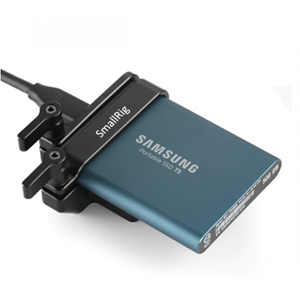 SmallRig 2245 Mount for Samsung T5 SSD