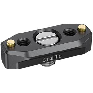 SmallRig 2521 NATO Rail with ARRI Locating Screw 48mm