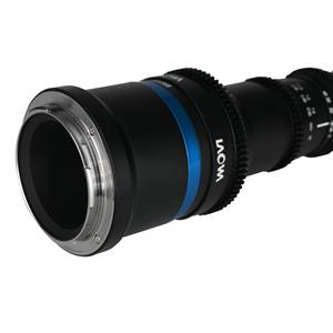 Laowa 24mm T14 2X Periprobe Cine Nikon Z