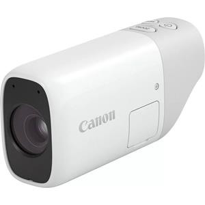 PowerShot Zoom White Essential Kit + Case